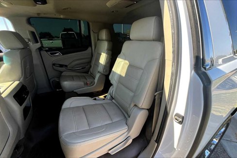 Used 2015 GMC Yukon XL Denali w/ Touring Package image 20