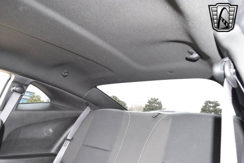 Used 2011 Chevrolet Camaro SS w/ RS Package image 19