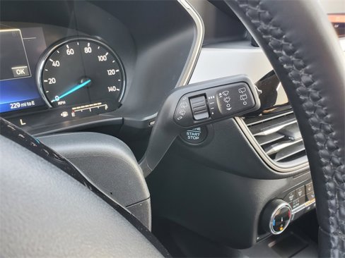 Used 2022 Ford Escape SE w/ Convenience Package image 16