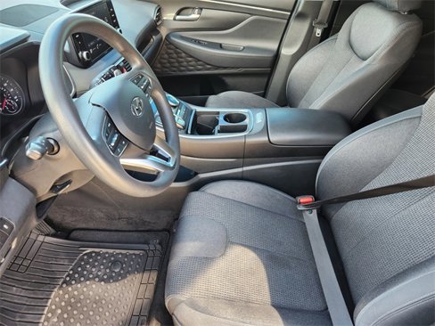 Used 2022 Hyundai Santa Fe SEL w/ Cargo Package image 13