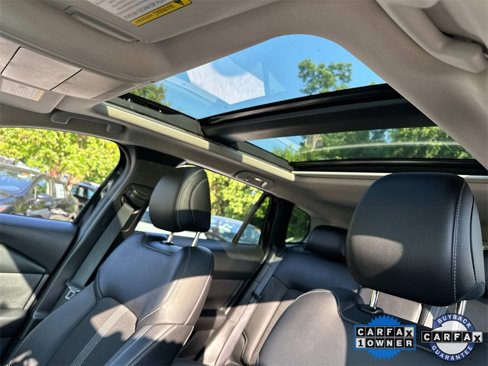 Used 2023 MAZDA CX-50 2.5 S w/ Preferred Plus Pkg image 22