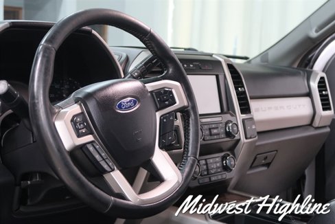 Used 2019 Ford F250 Lariat w/ Lariat Value Package image 29