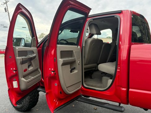 Used 2007 Dodge Ram 1500 Truck SLT image 15