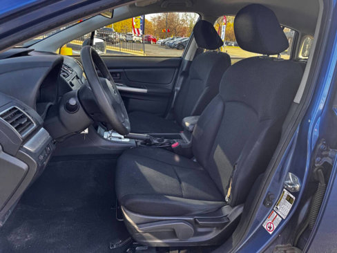 Used 2015 Subaru Impreza 2.0i image 3