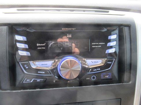 Used 2011 RAM 1500 Big Horn image 28