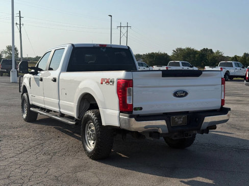 Used 2019 Ford F250 XL w/ Power Equipment Group image 8