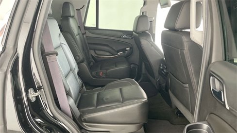 Used 2017 Chevrolet Tahoe LT image 46