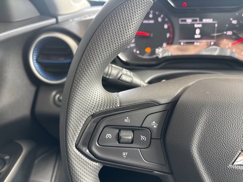 New 2025 Chevrolet Trax LS w/ LS Convenience Package image 13
