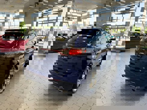 Used 2015 Ford Edge SEL w/ Equipment Group 201A image 60