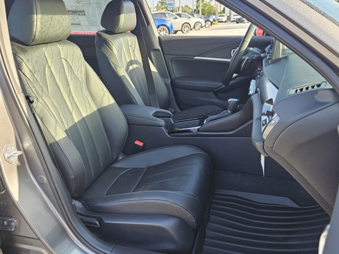 New 2025 Acura Integra A-Spec image 23