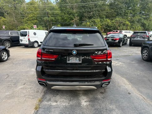 Used 2018 BMW X5 xDrive40e image 5