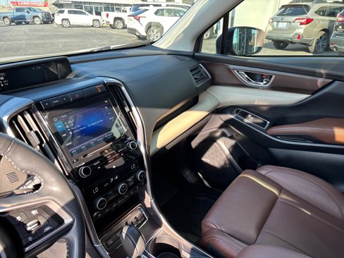 Certified 2020 Subaru Ascent Touring w/ Popular Package #3 image 26
