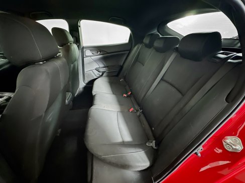Used 2019 Honda Civic Sport image 25