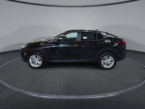New 2025 Buick Envista Preferred w/ Convenience I Package image 5