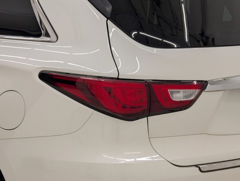 Used 2017 INFINITI QX60 FWD w/ Premium Plus Package image 13
