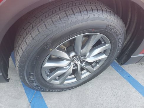 Used 2020 MAZDA CX-9 Touring image 27