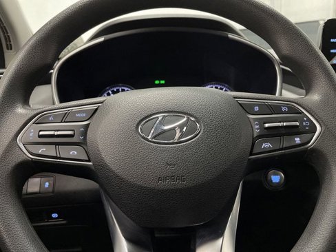 Used 2022 Hyundai Santa Fe SEL image 15