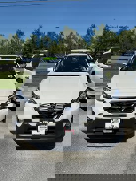 Certified 2023 Subaru Crosstrek 2.0i Premium image 2