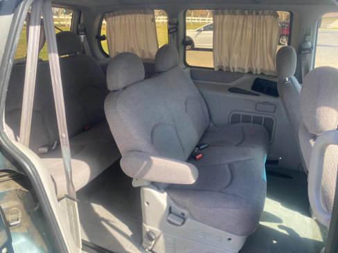 Used 1997 Nissan Quest XE image 10