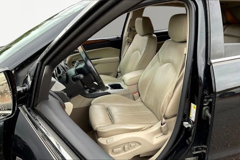 Used 2012 Cadillac SRX Luxury image 15