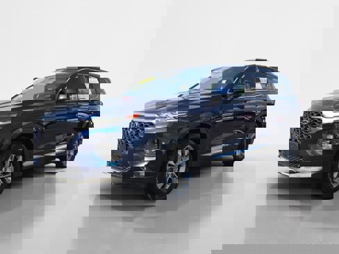 Used 2020 Hyundai Santa Fe SEL image 7