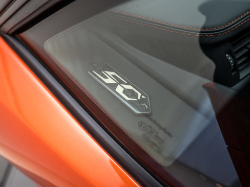 Used 2014 Lamborghini Aventador LP 700-4 image 38