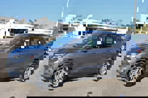New 2025 Ford Escape Active w/ Cold Weather Package image 2