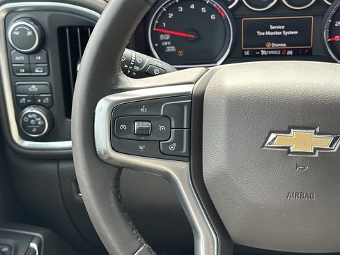 Used 2019 Chevrolet Silverado 1500 LT w/ All-Star Edition image 25