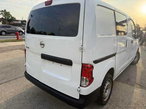 Used 2019 Nissan NV200 S image 11