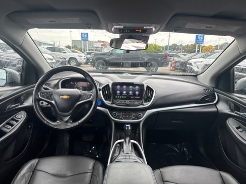 Used 2019 Chevrolet Volt LT w/ Power Convenience Package image 11