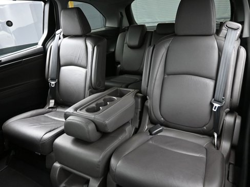 Used 2018 Honda Odyssey EX-L image 21