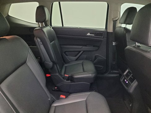 Used 2019 Volkswagen Atlas SE image 19