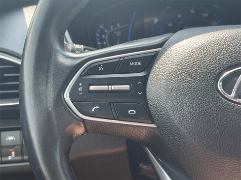 Used 2020 Hyundai Santa Fe Limited image 29