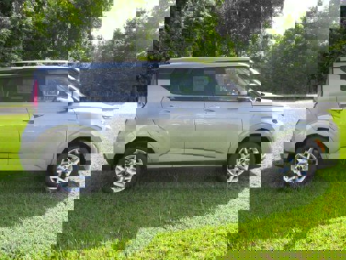 New 2025 Kia Soul LX w/ LX Technology Package image 2