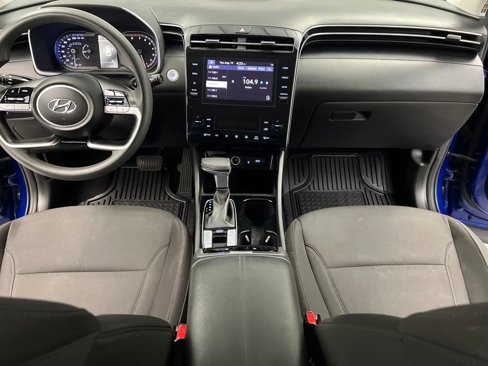 Used 2024 Hyundai Tucson SEL image 37