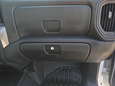 Used 2024 Chevrolet Silverado 1500 W/T w/ WT Fleet Convenience Package image 21