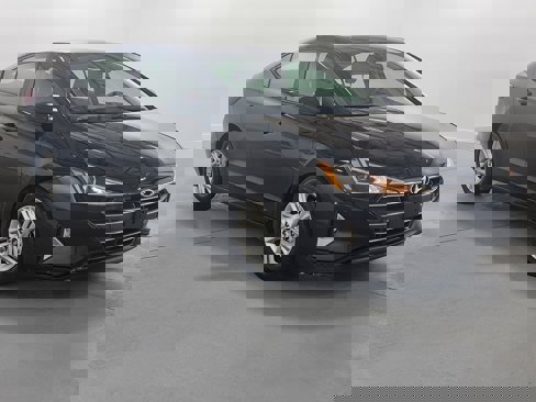 Used 2020 Hyundai Elantra SEL w/ Cargo Package (C1) image 2