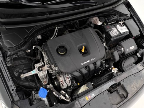 Used 2018 Hyundai Elantra SEL image 25