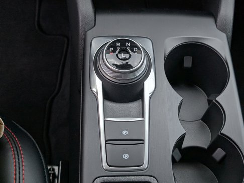 New 2025 Ford Escape ST-Line w/ Tech Pack #1 image 23