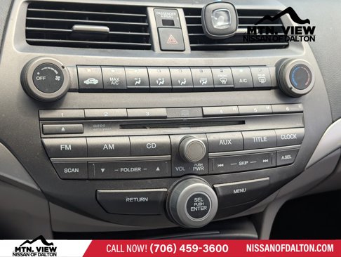 Used 2012 Honda Accord LX image 19
