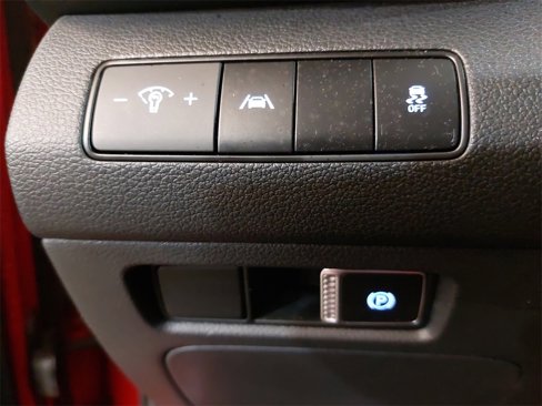 Used 2022 Hyundai Santa Fe SEL image 25