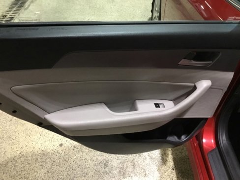 Used 2018 Hyundai Sonata SEL image 42