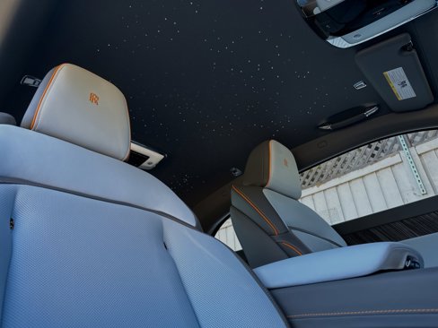 Used 2024 Rolls-Royce Spectre w/ Spectre Launch Package image 16