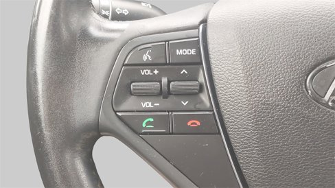 Used 2016 Hyundai Sonata Limited image 23