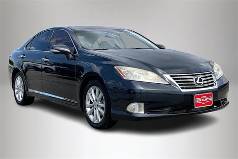 Used 2010 Lexus ES 350 image 1