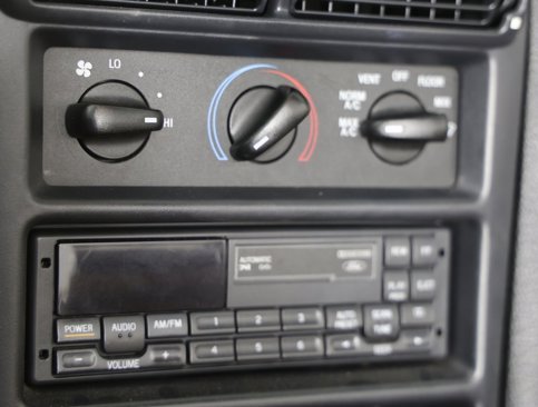Used 1994 Ford Mustang GT image 21