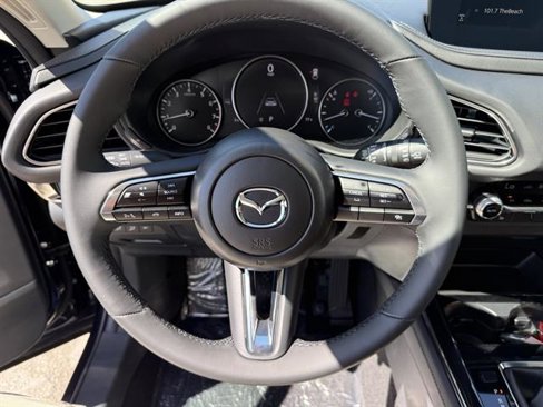 New 2025 MAZDA CX-30 AWD 2.5 S w/ Preferred Package image 22