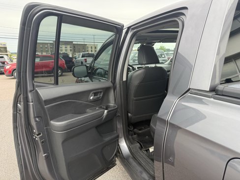 Used 2018 Honda Ridgeline RTL-E image 15