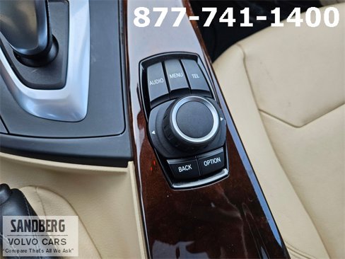 Used 2013 BMW 328i xDrive Sedan image 23