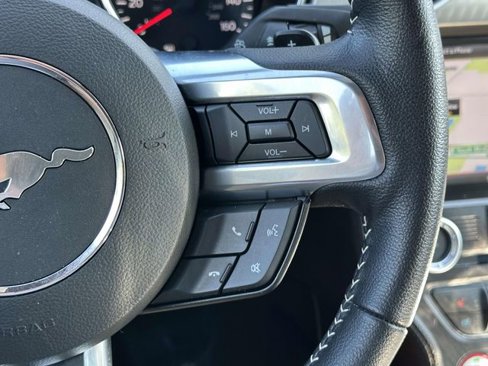 Used 2015 Ford Mustang 50 Years image 29